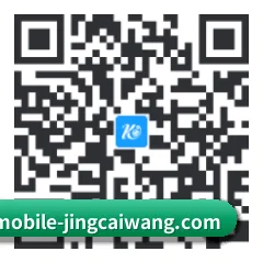 iOS 苹果版 二维码